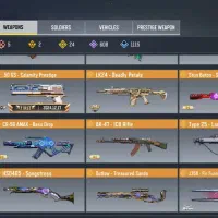 اکانت مهندسی خفن کالاف|کنسول، بازی ویدئویی و آنلاین|تهران, شهرآرا|دیوار