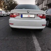 سمند سورن توربو ۱۳۹۶|خودرو سواری و وانت|تهران, آذربایجان|دیوار