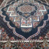 فرش نو ۷۰۰ شانه