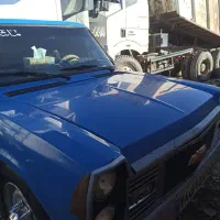 نیسان یخچالدار مدل 1400|خودرو سواری و وانت|کرمان, |دیوار