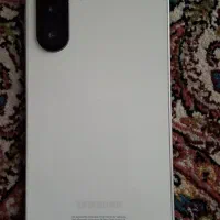 فروش گوشی A26 5G سفید