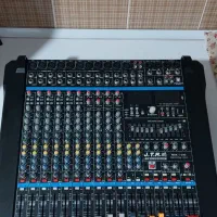 میکسر جی تی آر