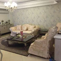۷۳ متری پایین مترو تجریش ط۲|اجارهٔ آپارتمان|تهران, حکمت|دیوار