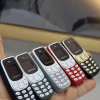 مینی نوکیا در هشتگرد