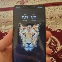 گوشی Poco f1 128gb ram 6