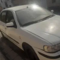 سمند مدل۸۸ دوگانه|خودرو سواری و وانت|بیرجند, |دیوار