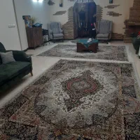 دو عدد فرش ۹ متری|فرش|رودسر, |دیوار