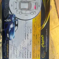 تیبا ۲ مدل ۹۶|خودرو سواری و وانت|دزفول, |دیوار