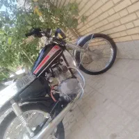 موتور ۱۲۵