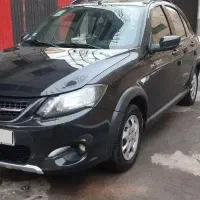 کوییک مدل 1401|خودرو سواری و وانت|تبریز, |دیوار