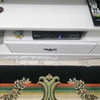 میز تلویزیون و کتابخانه|میز تلویزیون|اهواز, معین زاده|دیوار