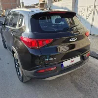 تیگو 7 IE مدل 1401|خودرو سواری و وانت|آق قلا, |دیوار