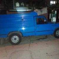 حمل نقل با وانت نیسان شبانه روزی|خدمات حمل و نقل|یاسوج, |دیوار