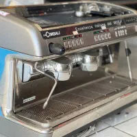 قهوه ساز صنعتی ایتالیایی|کافیشاپ و رستوران|برازجان, |دیوار