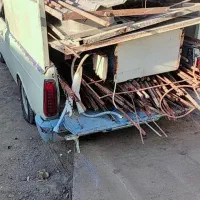 خریدضایعات‌ آلمینیوم آهن درب پنجره کابینت شیرآلات