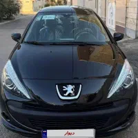 207 سقف شیشه، صفر 1404 مشکی ارتقاءیافته