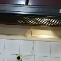 هود اشپز خانه