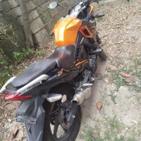 موتور مگلی سالم|موتورسیکلت|شلمان, |دیوار