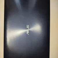 لپ تاپ ایسوس در حد نو