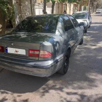 سمند LX دوگانه|خودرو سواری و وانت|مشهد, طبرسی شمالی|دیوار