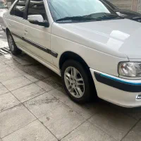 پارس xu7 p مدل ۱۴۰۲ سفارشی|خودرو سواری و وانت|اصفهان, شهید رجایی|دیوار