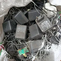 ۴۰ کیلو اداپتور ترانسی سالم و خراب یکجا