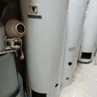 آبگرمکن گازی
