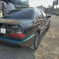 پژو پارس دوگانه فابریک|خودرو سواری و وانت|تهران, آذربایجان|دیوار