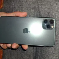 گوشی آیفون۱۱پرومکس|موبایل|مشهد, امیریه|دیوار