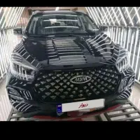 ام وی ام X55 pro IE