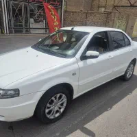 سمند سورن ef7