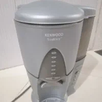 چای‌ساز و قهوه ساز کنوود kenwood