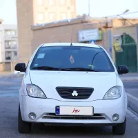 تیبا ۲ مدل ۹۸|خودرو سواری و وانت|شهر ری, جوانمرد قصاب|دیوار