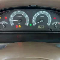 سمندef7مدل۹۴دوگانه شرکت بابرگه کارشناسی|خودرو سواری و وانت|ورامین, ورامین|دیوار