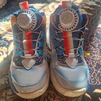 کفش بچگونه