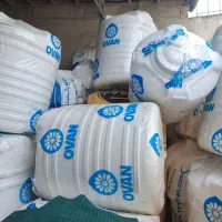 مخزن اب پانصد لیتری چهارلایه تولیدی