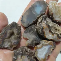 100کیلو عقیق خام ریزو درشت درهم|جواهرات|شهریار, شهرک وائین|دیوار