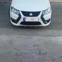 کوئیک ۱۴۰۴ GXR