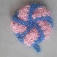 اسکاج یوموش وسوزنی بافتنی|لوازم نظافت|محمدیه-قزوین, |دیوار