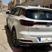 ماشین تیگو 7پرو پرمیوم مدل 403|خودرو سواری و وانت|اصفهان, قلعه طبره|دیوار