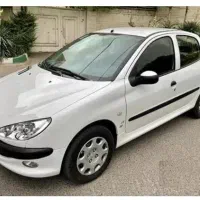 206 مدل 97 موتور tu5