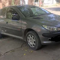 206اس دی مدل 88