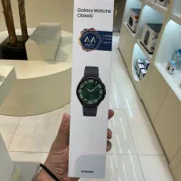 گلکسی واچ کلاسیک ۶  آکبند ( ۴۷ میلیمتری ) زیر قیمت