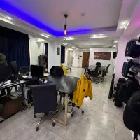 دفترکار رضا نژاد ۸۵ متری|اجارهٔ دفتر کار، اتاق اداری، مطب|تبریز, |دیوار