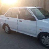 پراید 132تمیز|خودرو سواری و وانت|سبزوار, رباط|دیوار