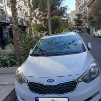 سراتو yd مدل ۲۰۱۵