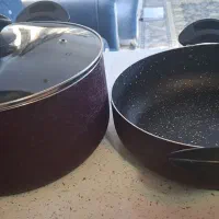 قابلمه گرانیت