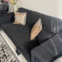 سرویس مبل و ناهار خوری