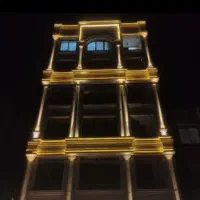 واحد ۱۶۰ متری ،خوش نقشه ونورگیر