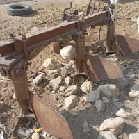 گاوآهن رومانی|ماشین‌آلات صنعتی|گهواره, |دیوار